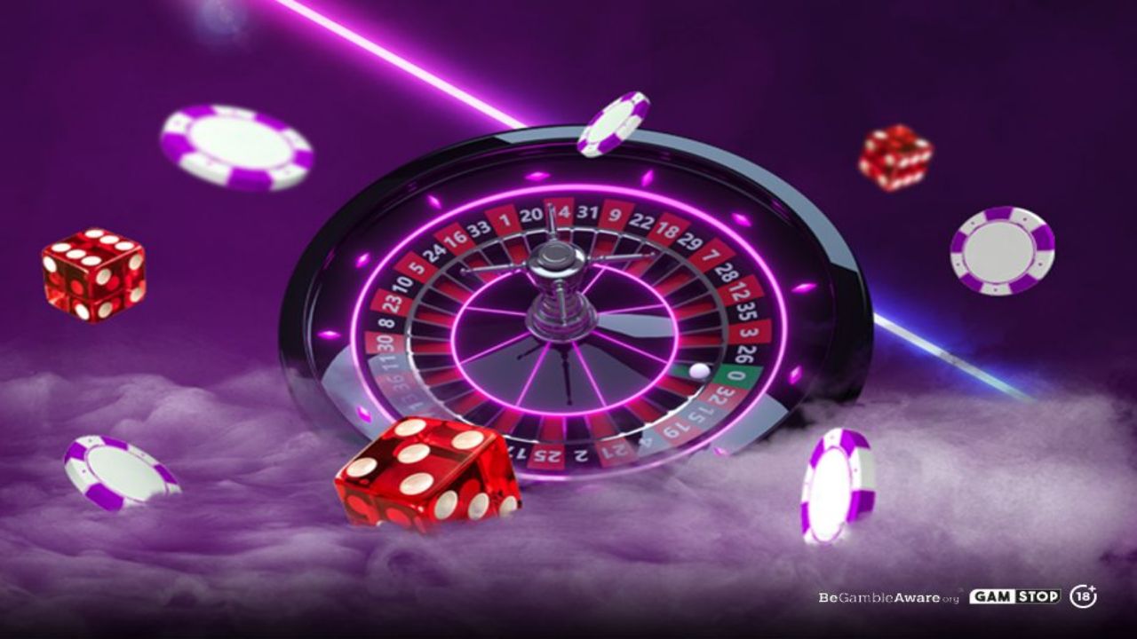 Casino en ligne offrant le live casino