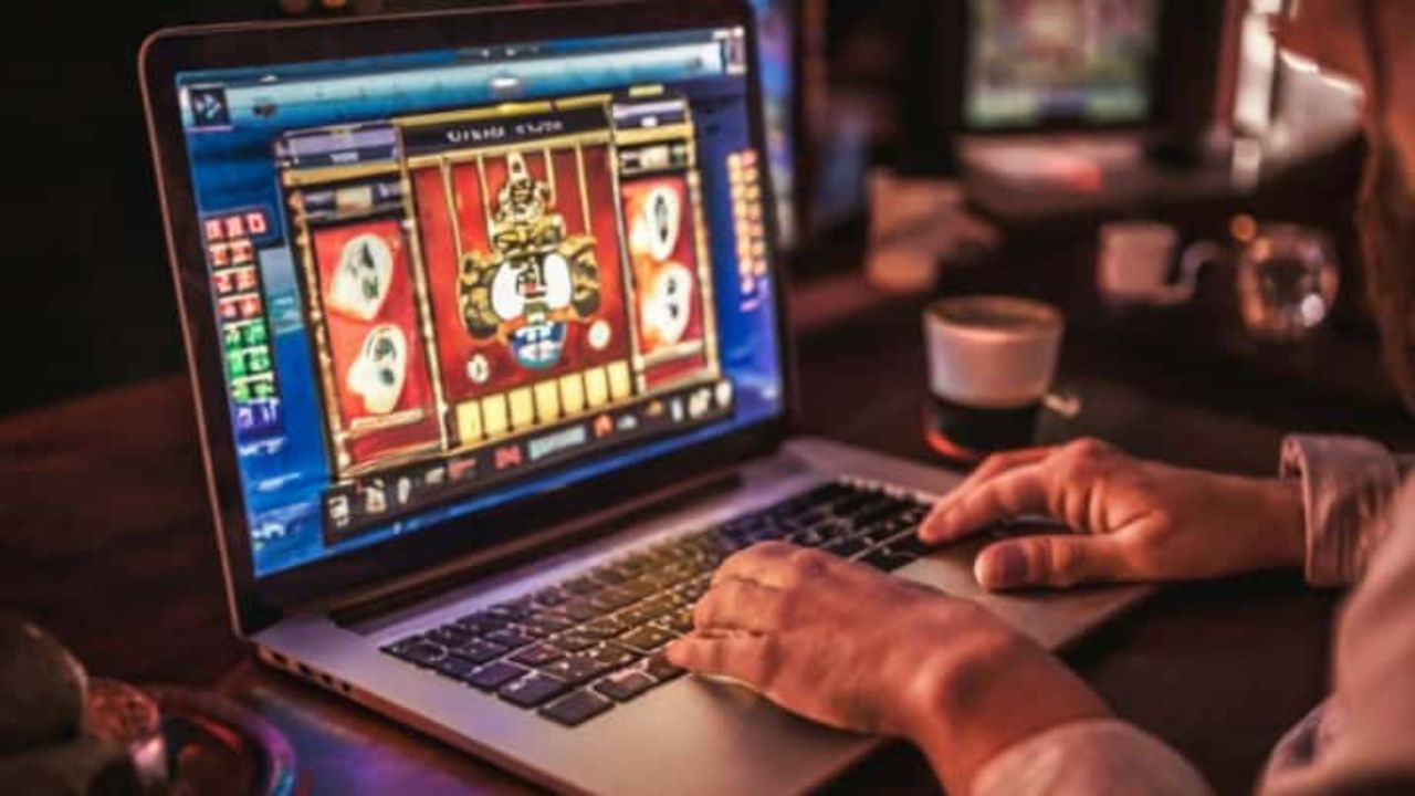 Verifier securite sur un casino en ligne