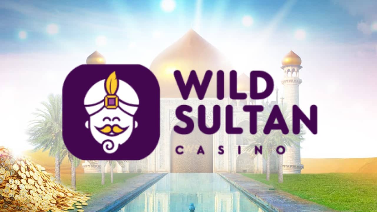 Wild sultan